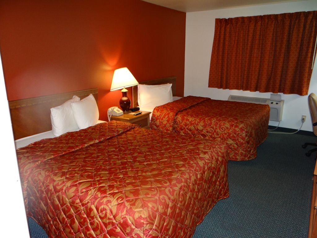 Rock Creek Hotel Sabetha Cameră foto
