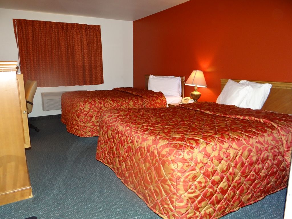 Rock Creek Hotel Sabetha Cameră foto