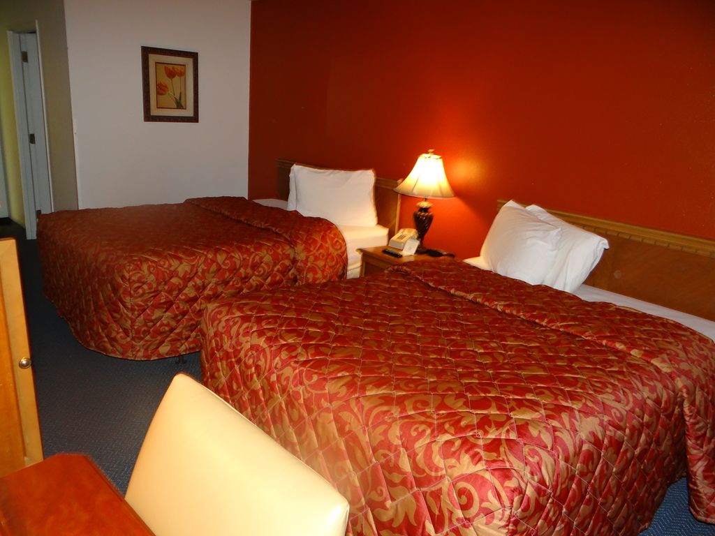 Rock Creek Hotel Sabetha Cameră foto