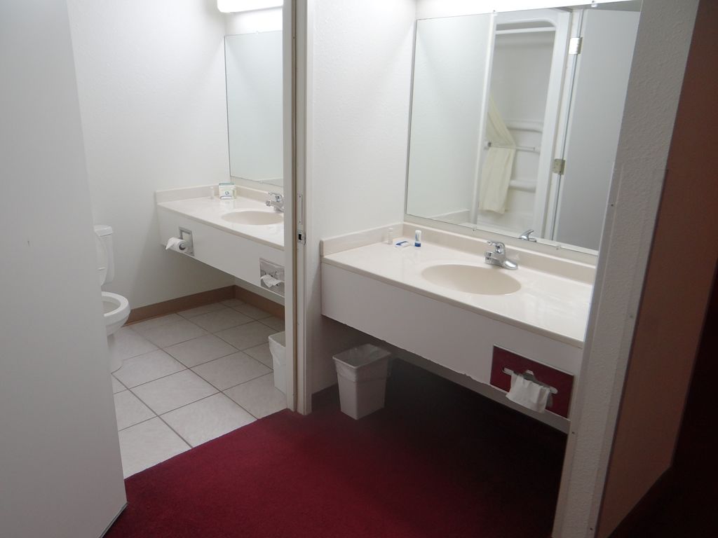 Rock Creek Hotel Sabetha Cameră foto