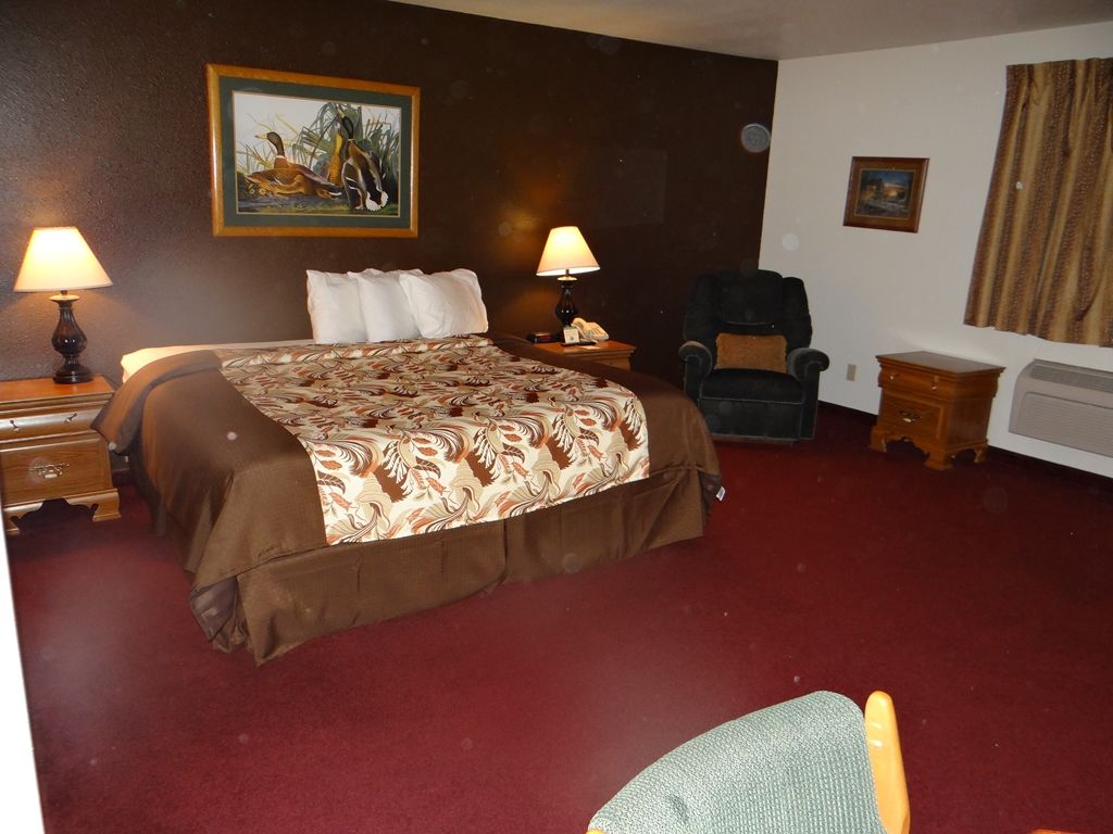 Rock Creek Hotel Sabetha Cameră foto