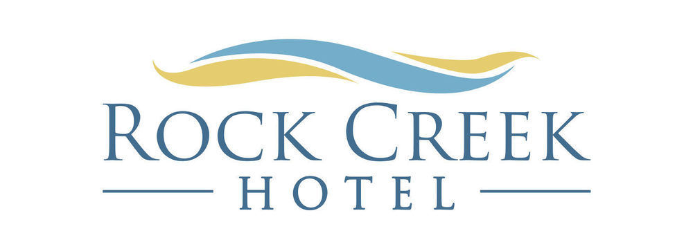 Rock Creek Hotel Sabetha Exterior foto
