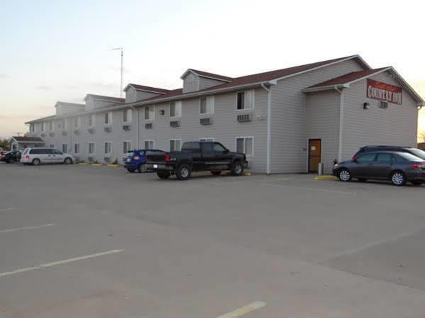 Rock Creek Hotel Sabetha Exterior foto